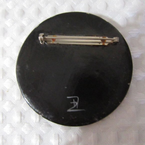 Tiger Broach - Picture 3 of 5